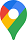 Google Maps Logo